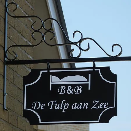 De Tulp Aan Zee * De Haan