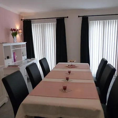 Bed & Breakfast De Tulp Aan Zee