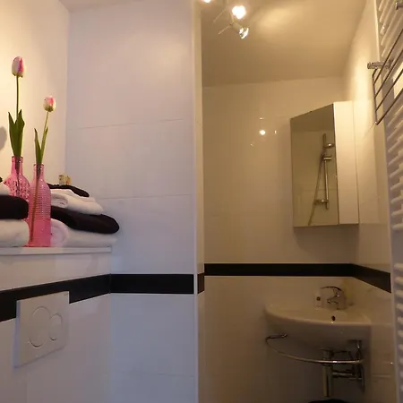 De Tulp Aan Zee Bed & Breakfast