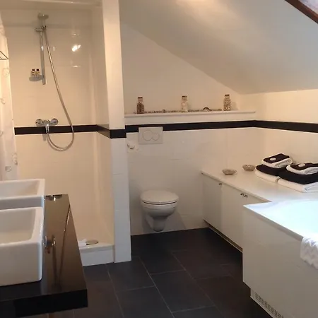 Bed & Breakfast De Tulp Aan Zee De Haan
