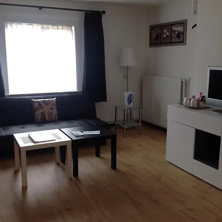 Bed & Breakfast De Tulp Aan Zee